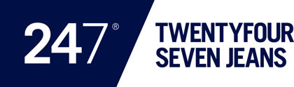 Afbeelding voor fabrikant 247 Jeans