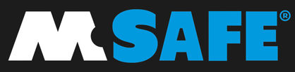 Afbeelding voor fabrikant M-Safe