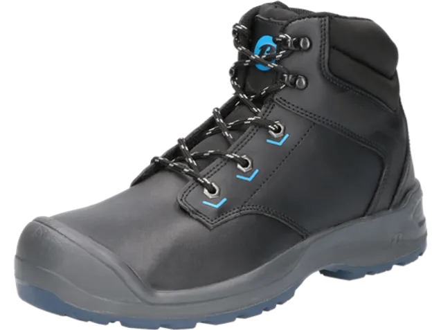 Afbeeldingen van Bata v-schoen Shepard Hoog S3