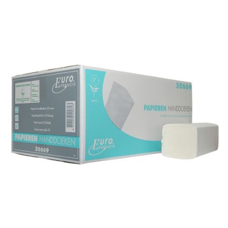 Afbeelding voor categorie Handdoeken, papier