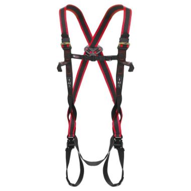 Afbeeldingen van Oxxa  harnas Fuji 4015 3D