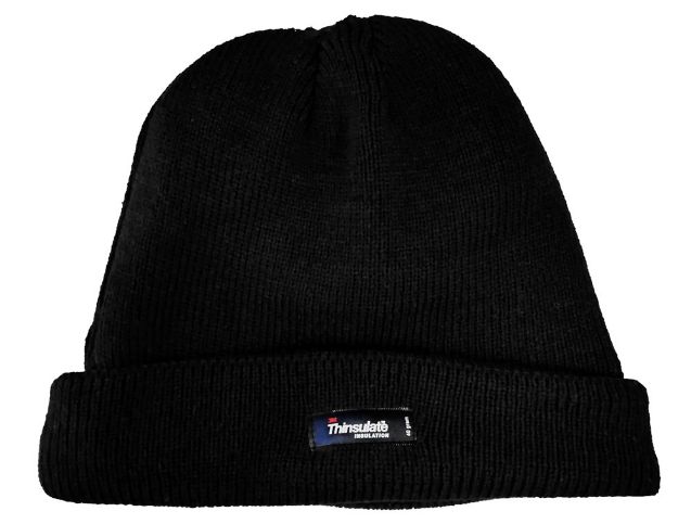 Afbeeldingen van Oxxa Errol 2547 commando muts zwart