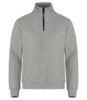 Afbeeldingen van Classic half zip sweater 021043