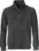 Afbeeldingen van Classic half zip sweater 021043