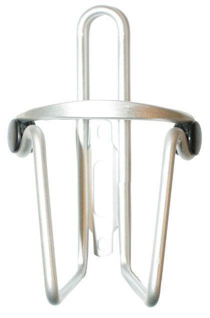 Afbeeldingen van Wandhouder tbv oogspoelfles