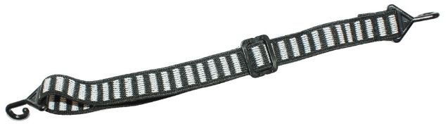 Afbeeldingen van Oxxa Kampala kinband t.b.v. V-helm