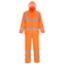Afbeeldingen van PW Hi-Vis Regenpak H448 oranje