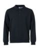 Afbeeldingen van Clique basic polo  sweater 021032