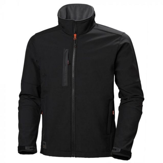 Afbeeldingen van HH Kensington 74231 Softshell