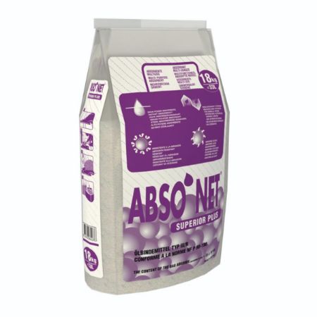 Afbeelding voor categorie Absorptiemiddelen