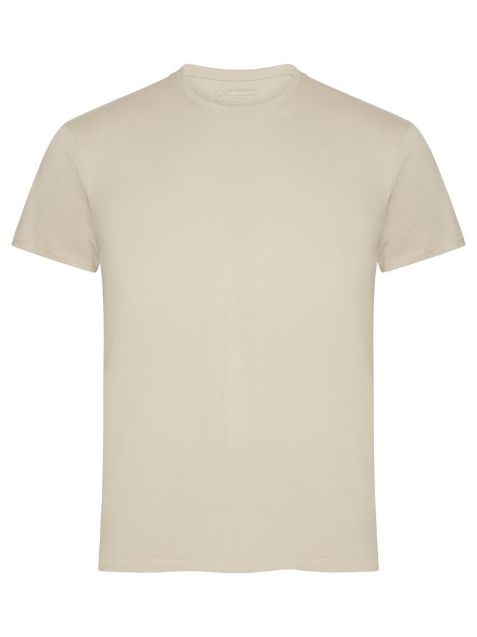 Afbeeldingen van C&B Manzanita roundneck 353408 beige