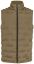 Afbeeldingen van C&B Baker vest 351468 khaki L