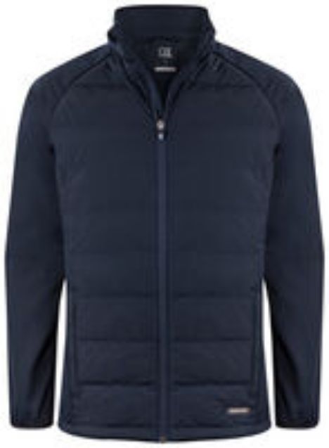Afbeeldingen van C&B Oak Harbor Jacket dark navy