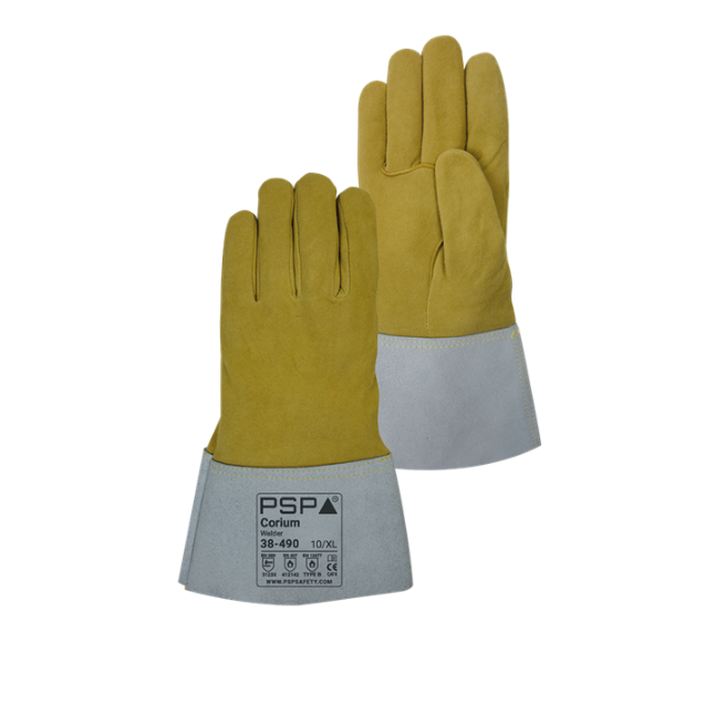 Afbeeldingen van PSP Corium Welder HS Deersplit 38-490 10