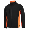 Afbeeldingen van TC Softshell Bicolor 402002