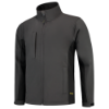 Afbeeldingen van TC Softshell Bicolor 402002