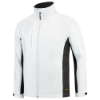 Afbeeldingen van TC Softshell Bicolor 402002