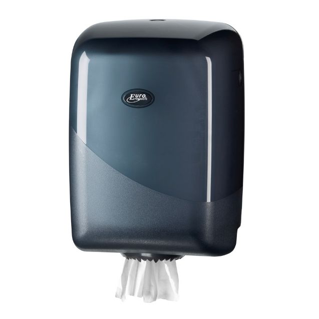 Afbeeldingen van Pearl Midi dispenser zwart