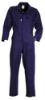 Afbeeldingen van Havep overall 2090 marineblauw 48