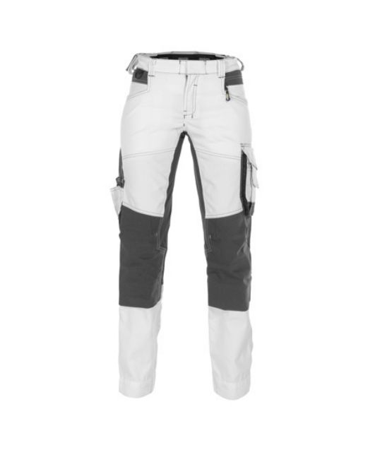 Afbeeldingen van Dassy Dynax werkbroek dames