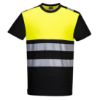 Afbeeldingen van PW311 HI-VIS T-Shirt