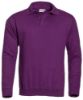 Afbeeldingen van Robin polosweater