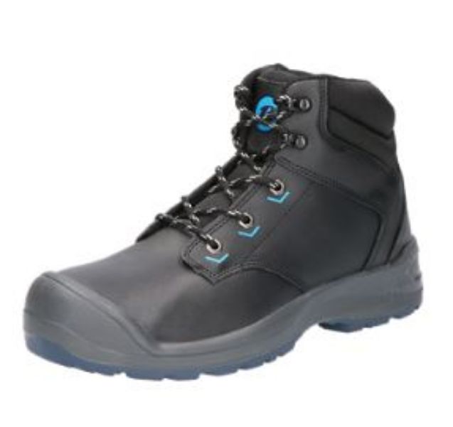 Afbeeldingen van Bata v-schoen Shepard Hoog S3
