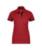 Afbeeldingen van Dassy poloTraxion Women