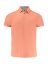 Afbeeldingen van C&B Advantage polo 354420 papaya